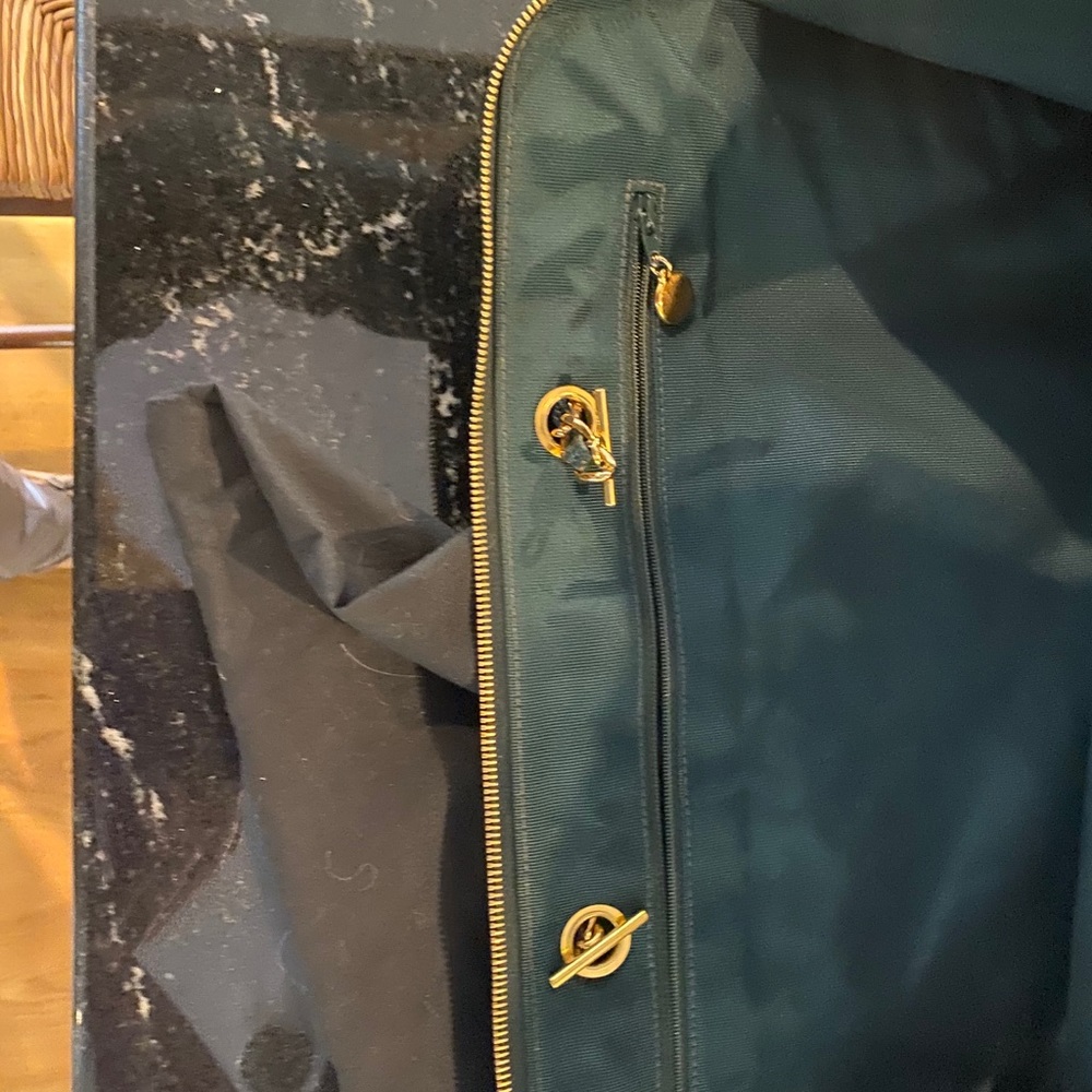 Chanel calfskin timeless tote - Picture 6 of 9
